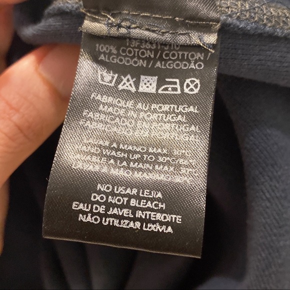 Faith Connexion Coated Tunic - Picture 8 of 9